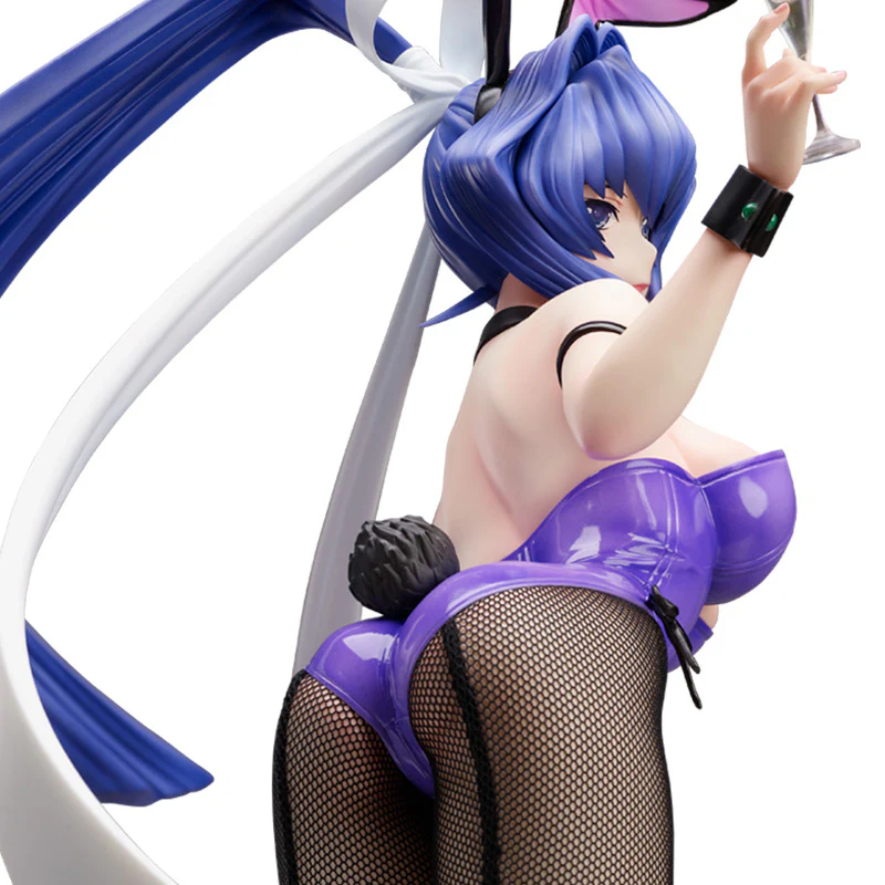 1/4 Meiya Mitsurugi: Bunny Ver. (Muv-Luv Alternative) - Image 16