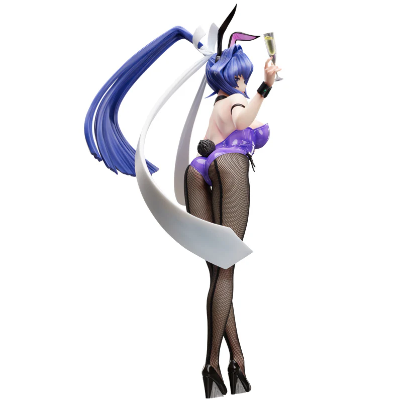 1/4 Meiya Mitsurugi: Bunny Ver. (Muv-Luv Alternative) - Image 6