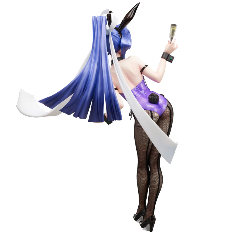 1/4 Meiya Mitsurugi: Bunny Ver. (Muv-Luv Alternative) - Image 8