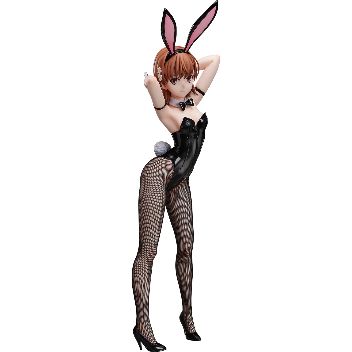 1/4 Mikoto Misaka: 2nd Bunny Ver. (A Certain Magical Index)