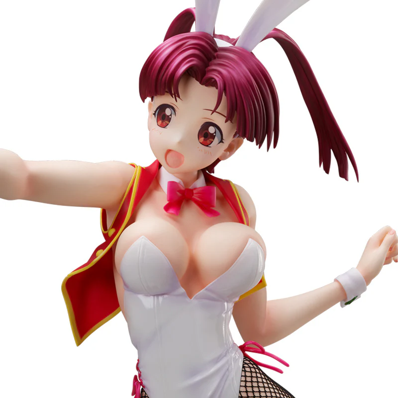 1/4 Mikoto Utsugi: Bunny Ver. - Image 13