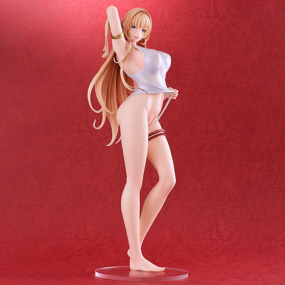 1/4 Mira Tsubakihara Swimsuit Ver.