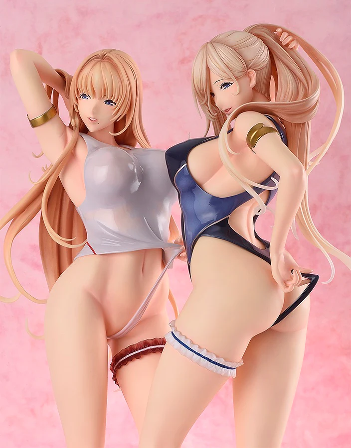 1/4 Mira Tsubakihara Swimsuit Ver. - Image 17