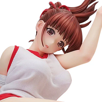1/4 Misa Tanaka - Image 2