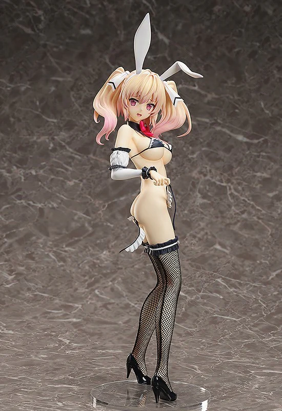 1/4 Mitsuka: Bunny Ver. - Image 3