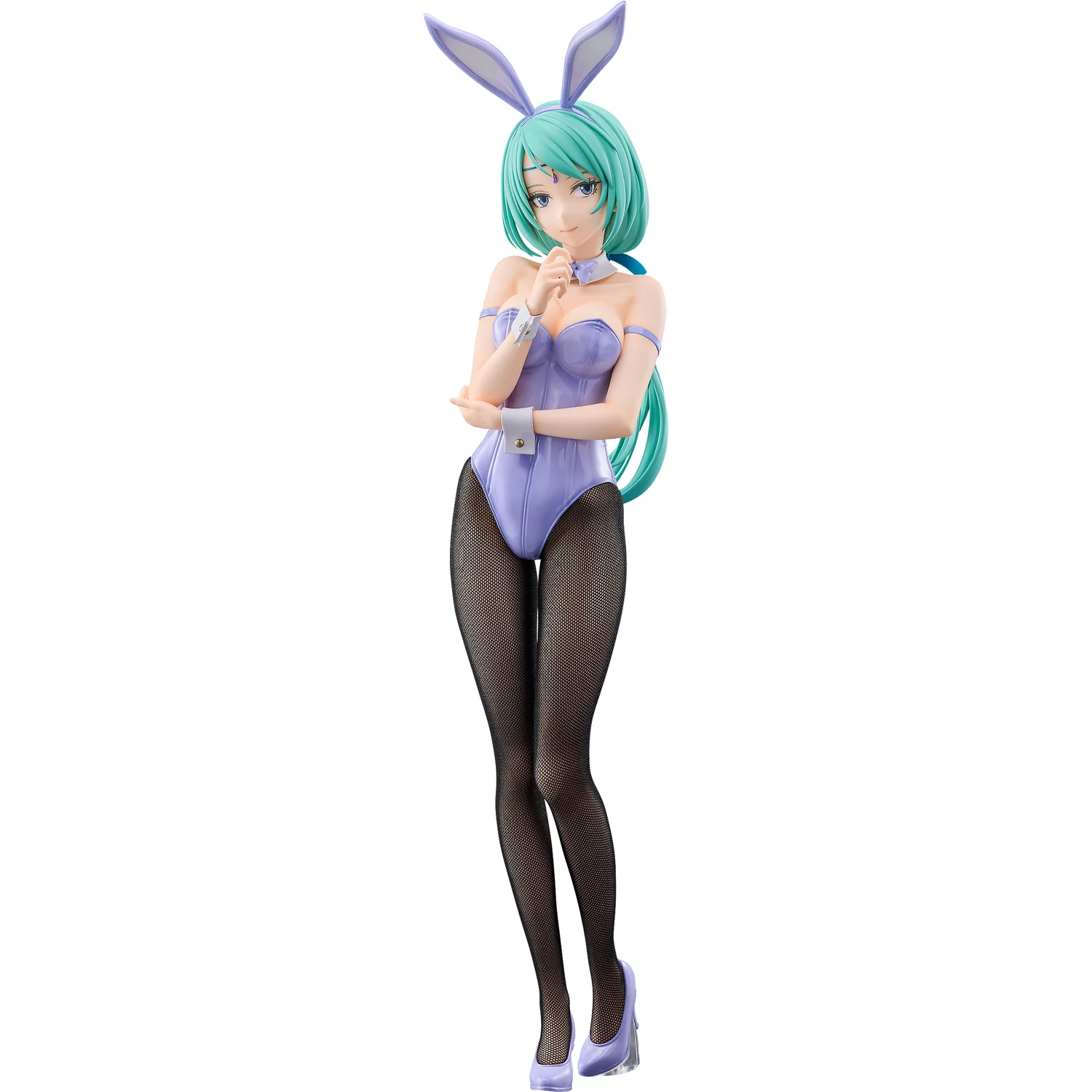 1/4 Mjurran: Bunny Ver. (That Time I Got Reincarnated As A Slime)