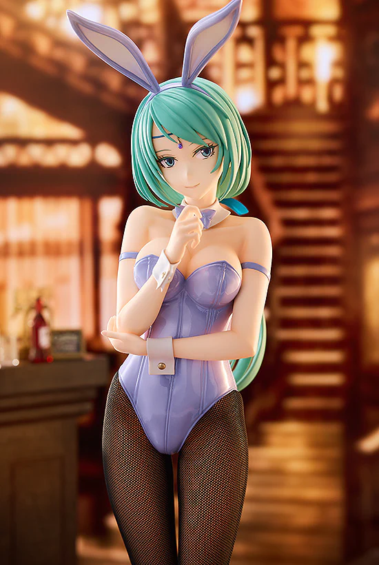 1/4 Mjurran: Bunny Ver. (That Time I Got Reincarnated As A Slime) - Image 14