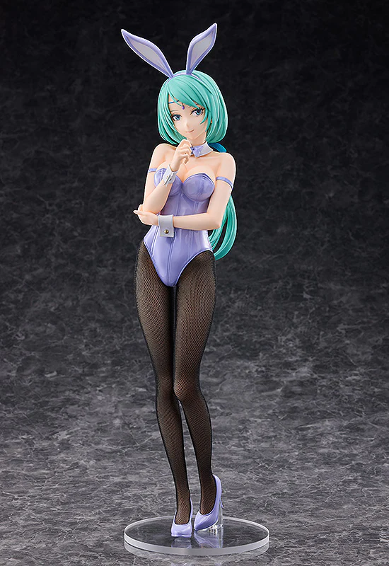 1/4 Mjurran: Bunny Ver. (That Time I Got Reincarnated As A Slime) - Image 4