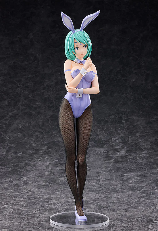 1/4 Mjurran: Bunny Ver. (That Time I Got Reincarnated As A Slime) - Image 6
