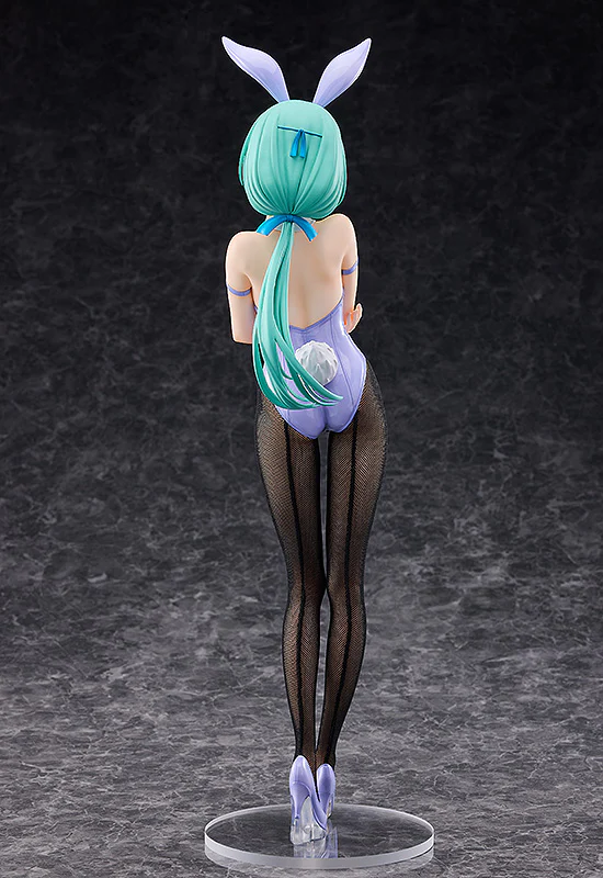 1/4 Mjurran: Bunny Ver. (That Time I Got Reincarnated As A Slime) - Image 8