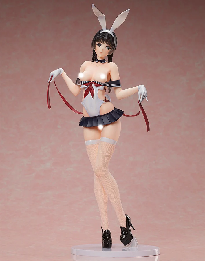 1/4 Momoko Uzuki Summer Uniform Ver. - Image 11