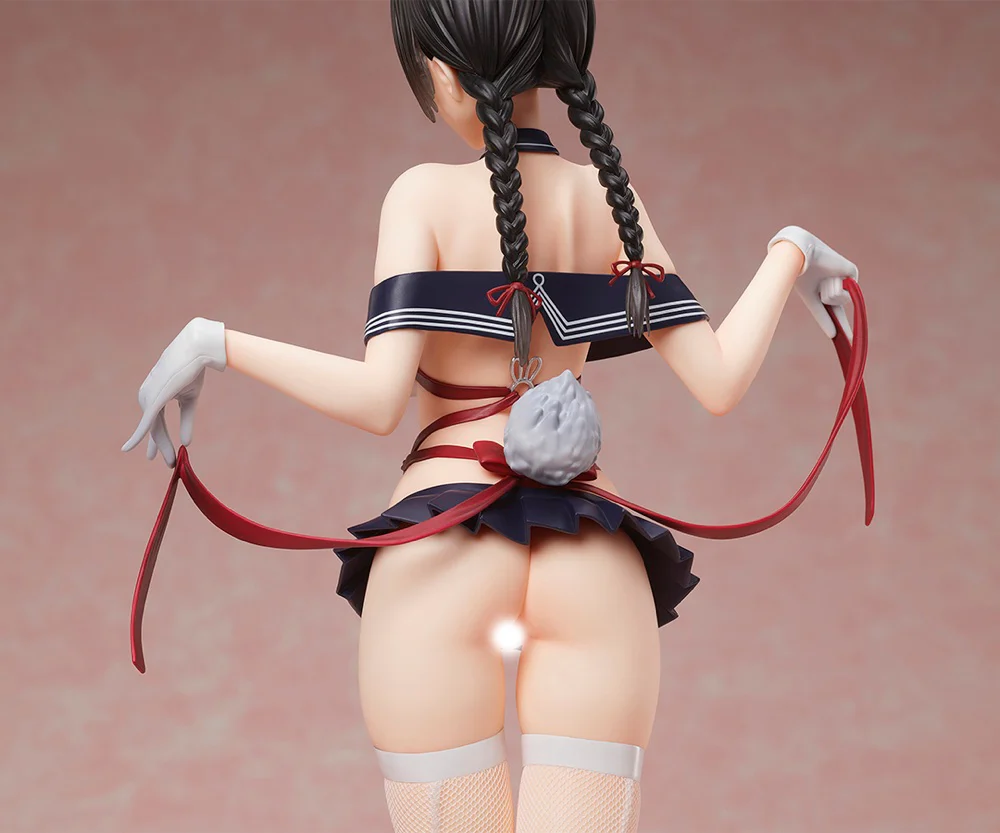 1/4 Momoko Uzuki Summer Uniform Ver. - Image 12