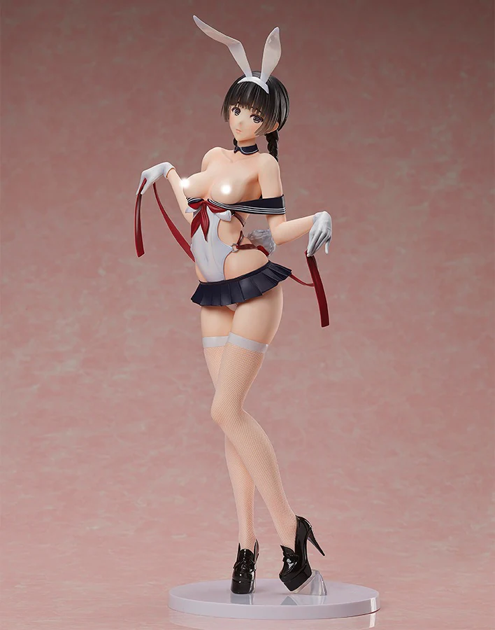 1/4 Momoko Uzuki Summer Uniform Ver. - Image 2