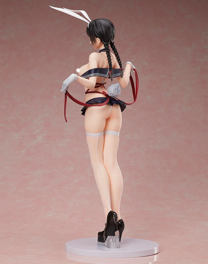 1/4 Momoko Uzuki Summer Uniform Ver. - Image 4