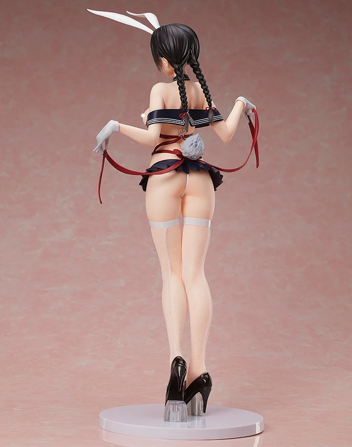 1/4 Momoko Uzuki Summer Uniform Ver. - Image 5
