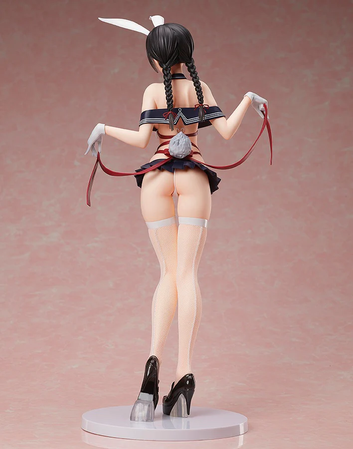 1/4 Momoko Uzuki Summer Uniform Ver. - Image 6