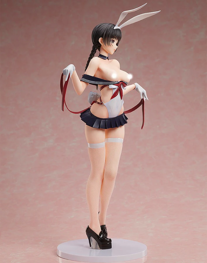 1/4 Momoko Uzuki Summer Uniform Ver. - Image 7
