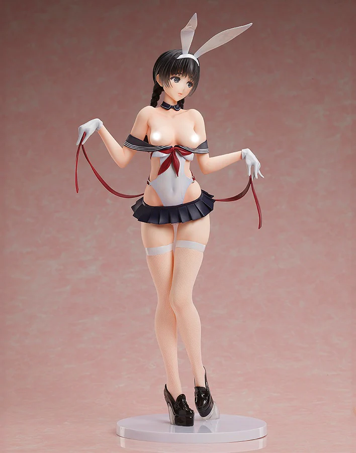 1/4 Momoko Uzuki Summer Uniform Ver. - Image 8