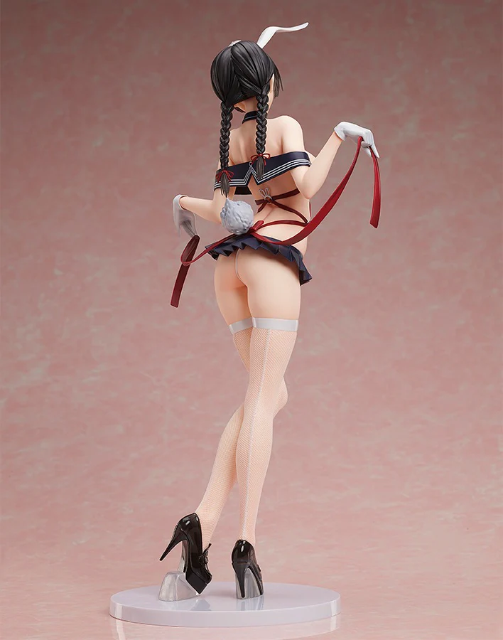 1/4 Momoko Uzuki Summer Uniform Ver. - Image 9