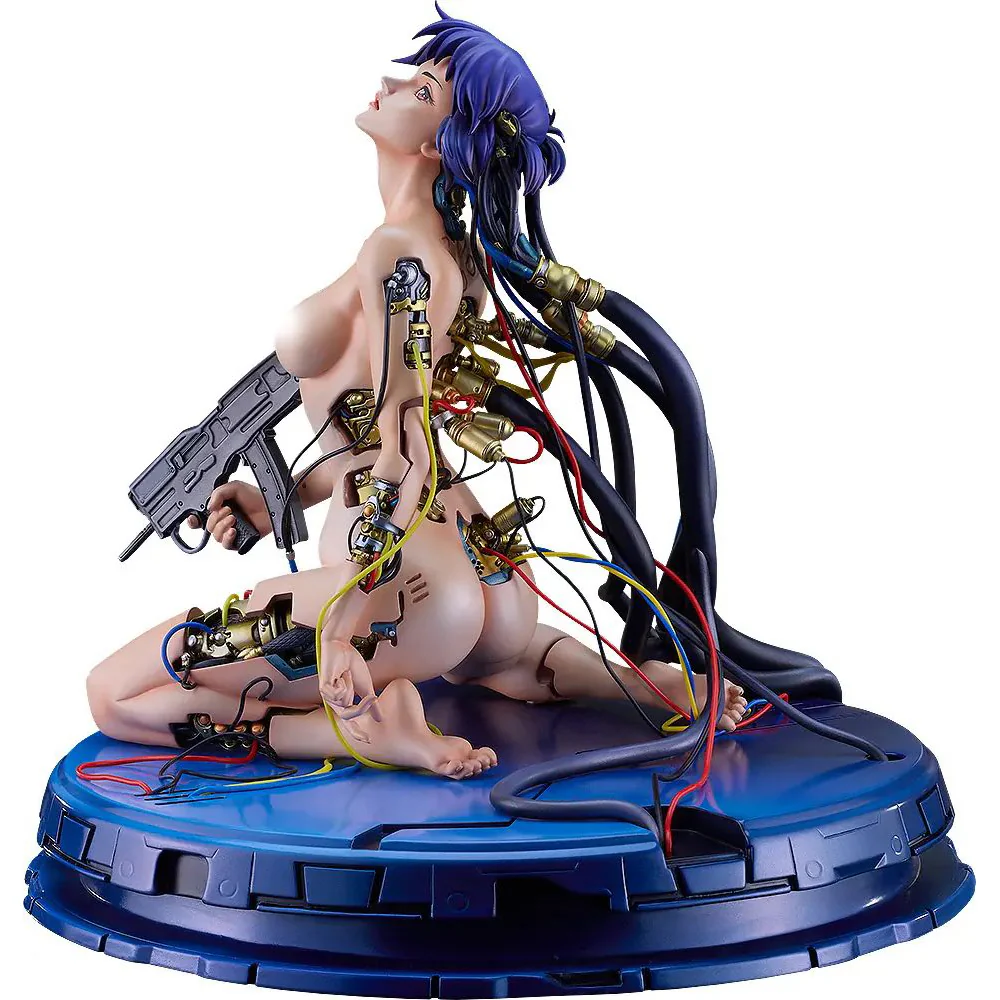 1/4 Motoko Kusanagi Original Color Edition (Ghost in the Shell)