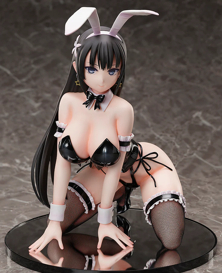 1/4 Myrica Takase Bunny Ver. - Image 3