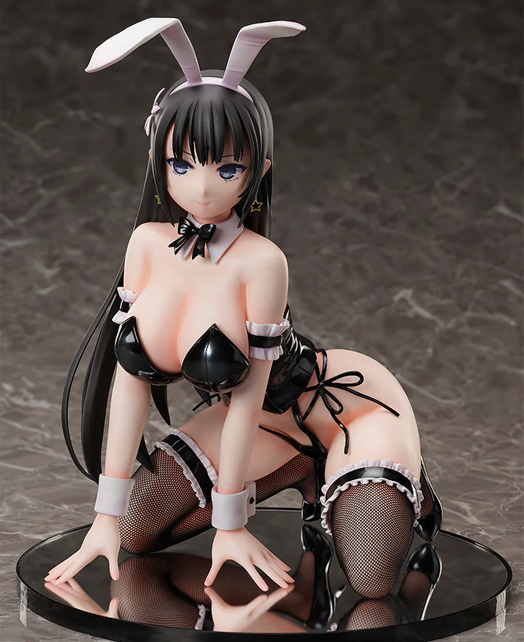 1/4 Myrica Takase Bunny Ver. - Image 4