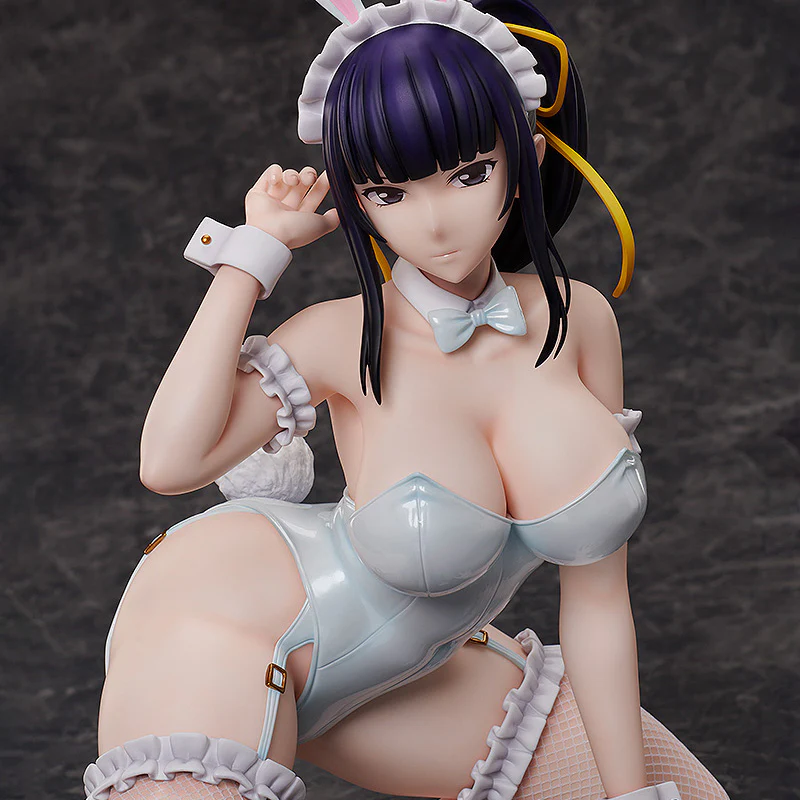 1/4 Narberal Gamma: Bunny Ver. (Overlord)