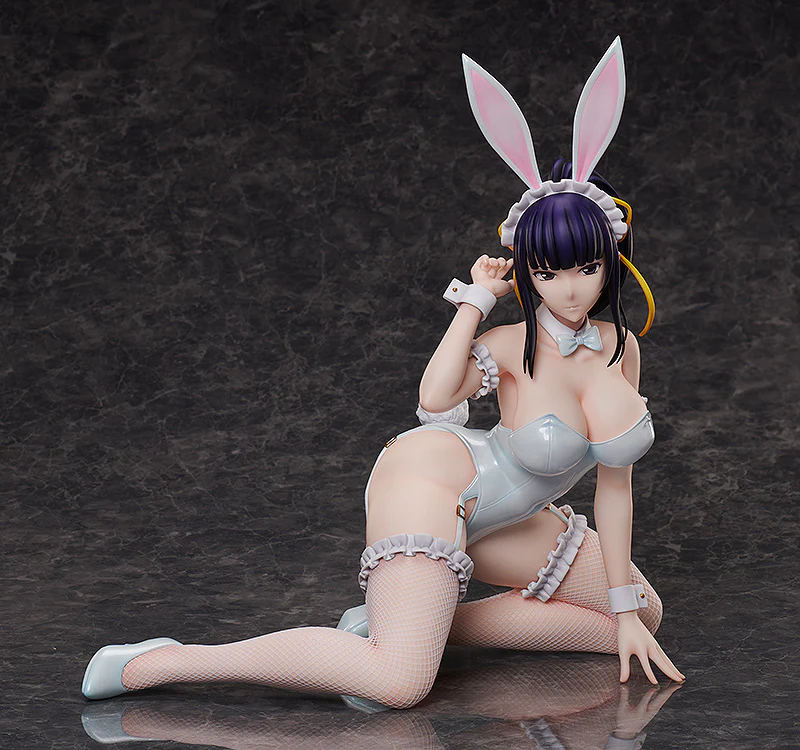 1/4 Narberal Gamma: Bunny Ver. (Overlord) - Image 4