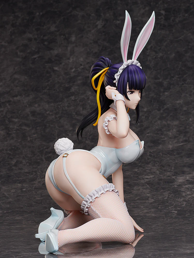1/4 Narberal Gamma: Bunny Ver. (Overlord) - Image 7