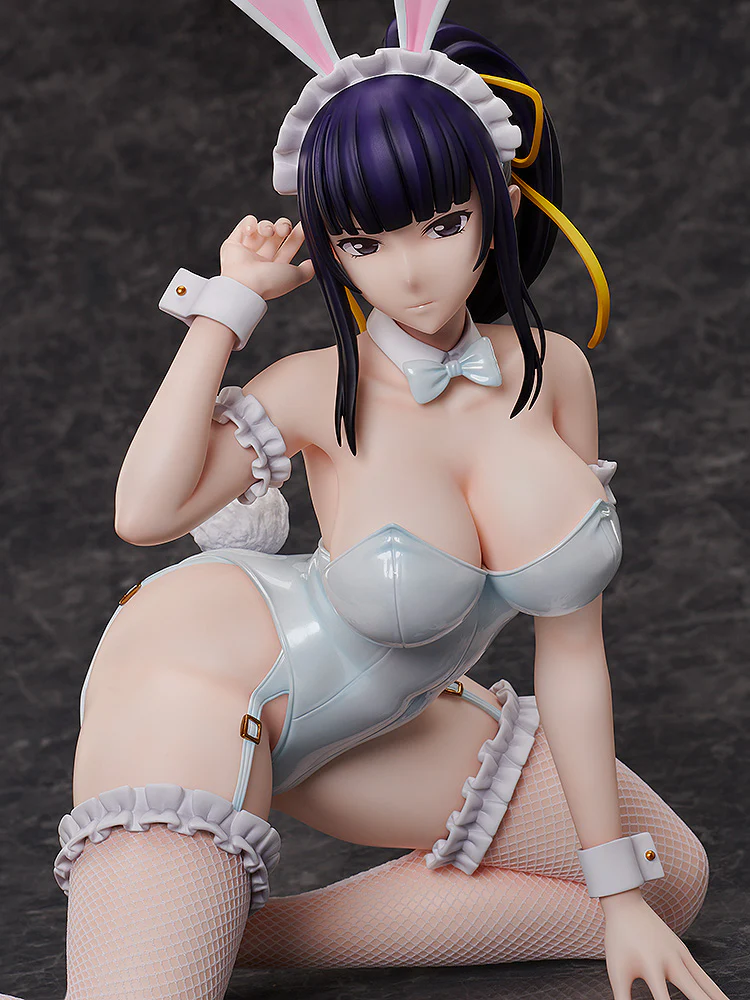 1/4 Narberal Gamma: Bunny Ver. (Overlord) - Image 9