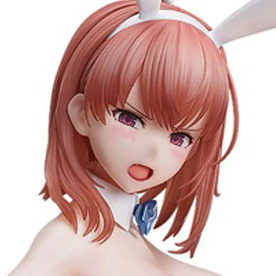 1/4 Natsume (Monochrome Bunny) - Image 2