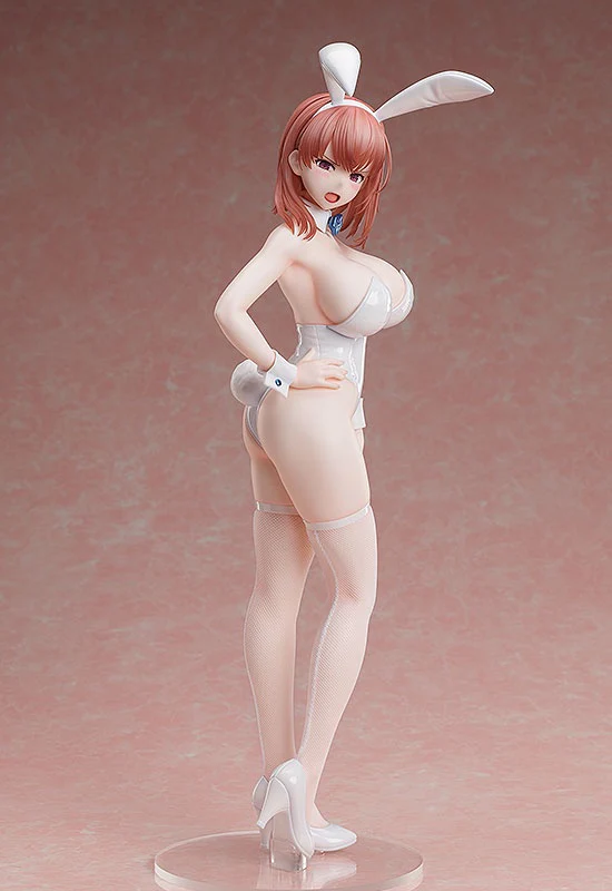 1/4 Natsume (Monochrome Bunny) - Image 3