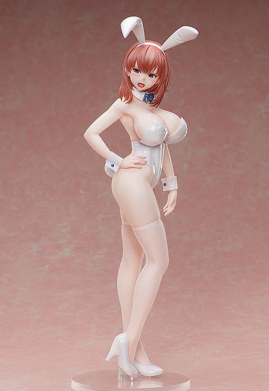 1/4 Natsume (Monochrome Bunny) - Image 4