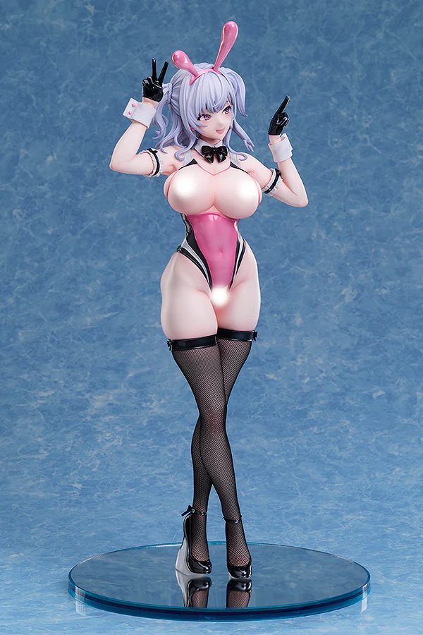 1/4 Nina Oubi: Bunny Ver. (BINDing Creators Opinion) - Image 10