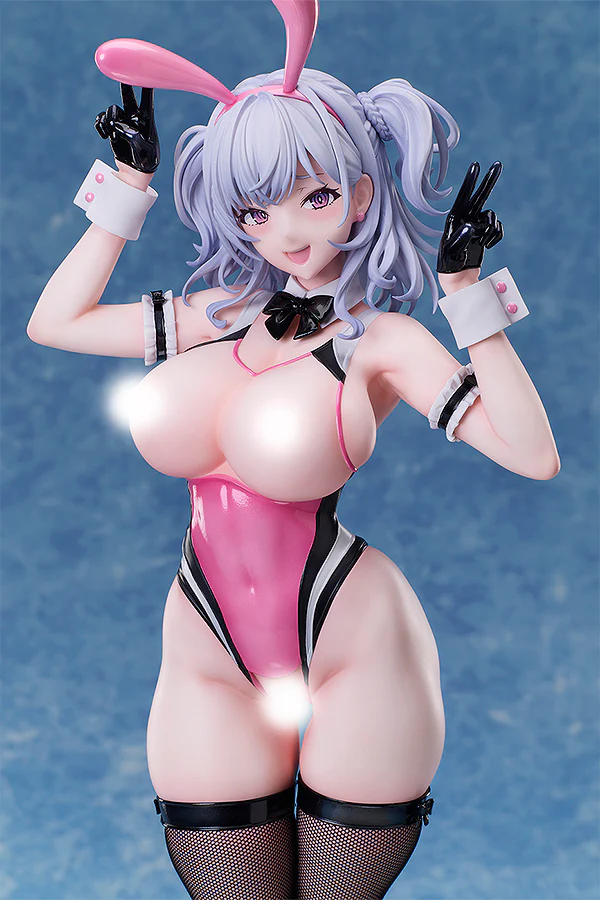 1/4 Nina Oubi: Bunny Ver. (BINDing Creators Opinion) - Image 14