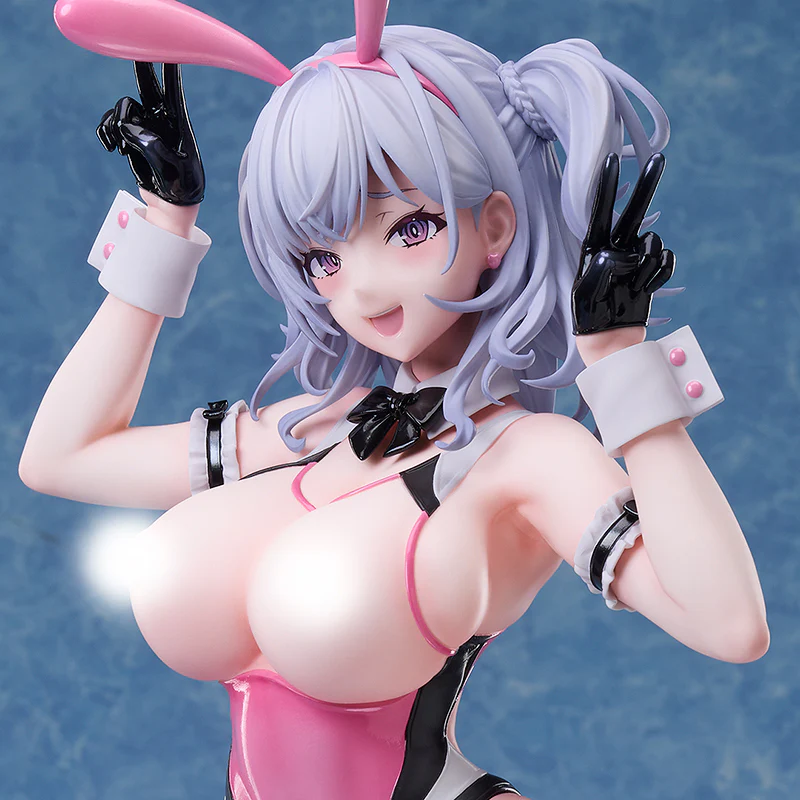 1/4 Nina Oubi: Bunny Ver. (BINDing Creators Opinion) - Image 18