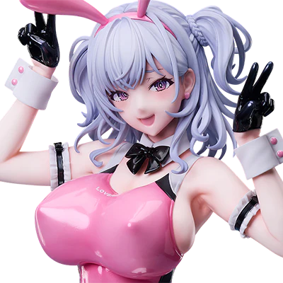 1/4 Nina Oubi: Bunny Ver. (BINDing Creators Opinion) - Image 2