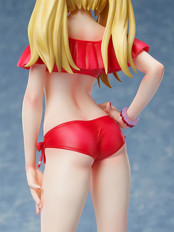 1/4 Ninny Spangcole: Swimsuit Ver. (BURN THE WITCH) - Image 10