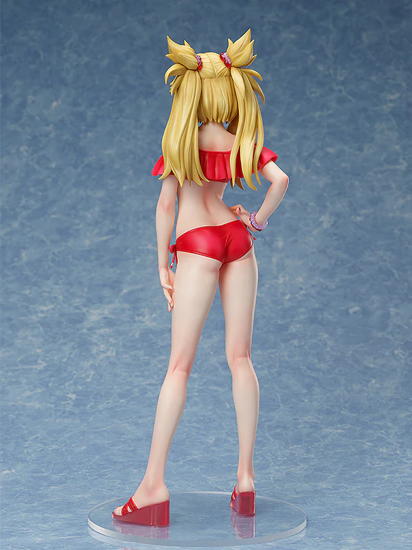 1/4 Ninny Spangcole: Swimsuit Ver. (BURN THE WITCH) - Image 6
