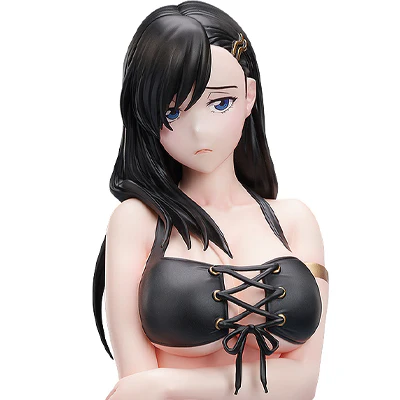 1/4 Noel Niihashi: Swimsuit Ver. (BURN THE WITCH) - Image 2