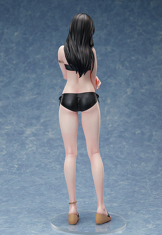 1/4 Noel Niihashi: Swimsuit Ver. (BURN THE WITCH) - Image 7