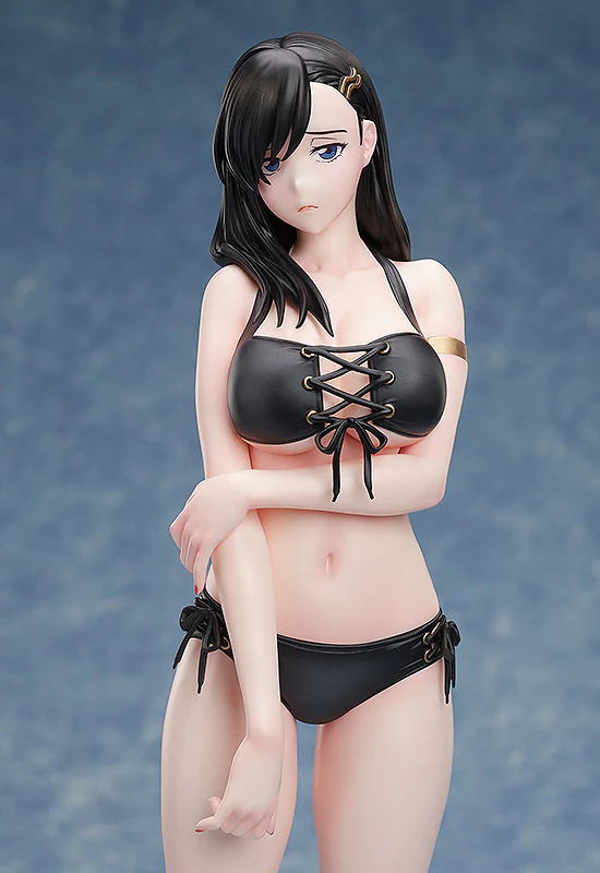1/4 Noel Niihashi: Swimsuit Ver. (BURN THE WITCH) - Image 9