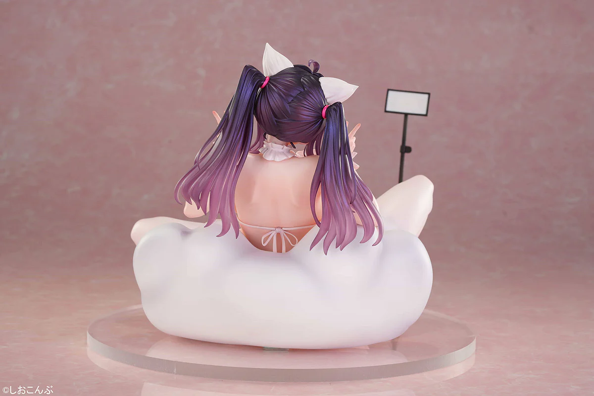 1/4 Nonohara Yuka-chan Secret Underwear Ver. (Illustration by Shiokonbu) - Image 9
