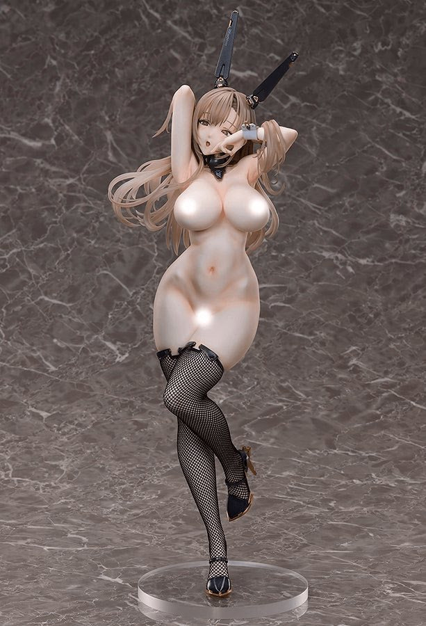 1/4 Obsidia Bunny (Illustration by Lovecacao) (BINDing Creators Opinion) - Image 12
