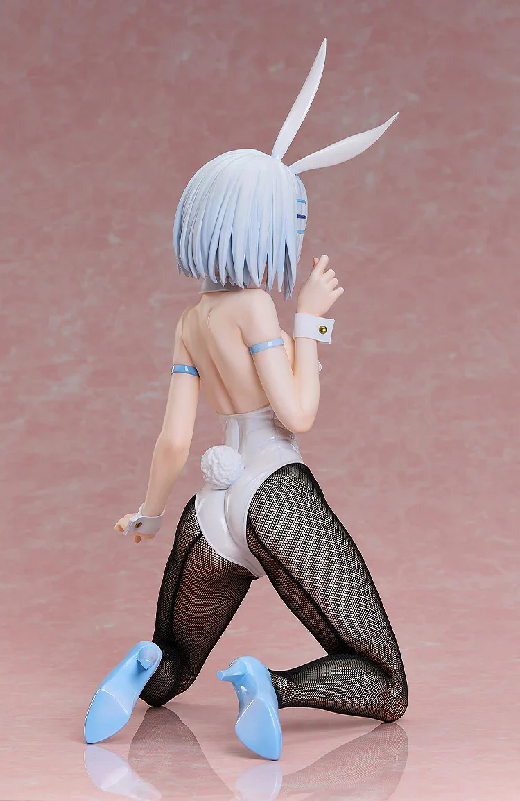 1/4 Origami Tobiichi: Bunny Ver. (Date A Live) - Image 6