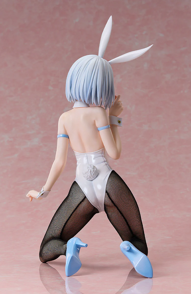 1/4 Origami Tobiichi: Bunny Ver. (Date A Live) - Image 7