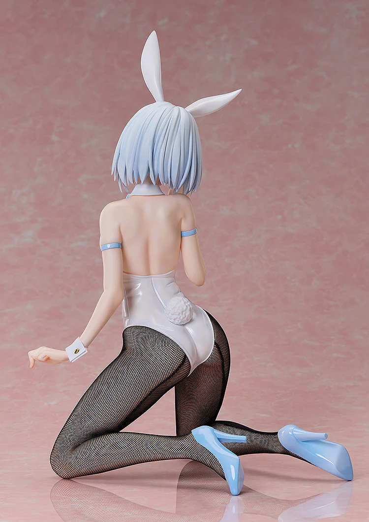 1/4 Origami Tobiichi: Bunny Ver. (Date A Live) - Image 8