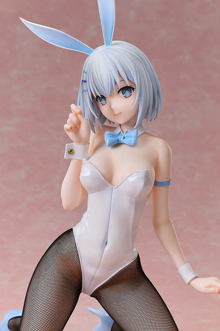 1/4 Origami Tobiichi: Bunny Ver. (Date A Live) - Image 9