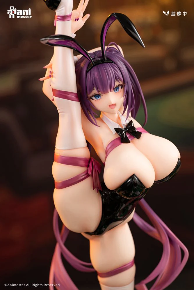 1/4 Present Bunny Yuna-chan - Image 10
