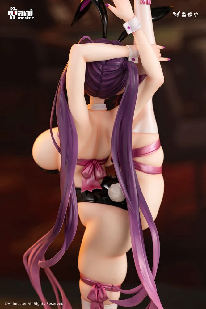 1/4 Present Bunny Yuna-chan - Image 11